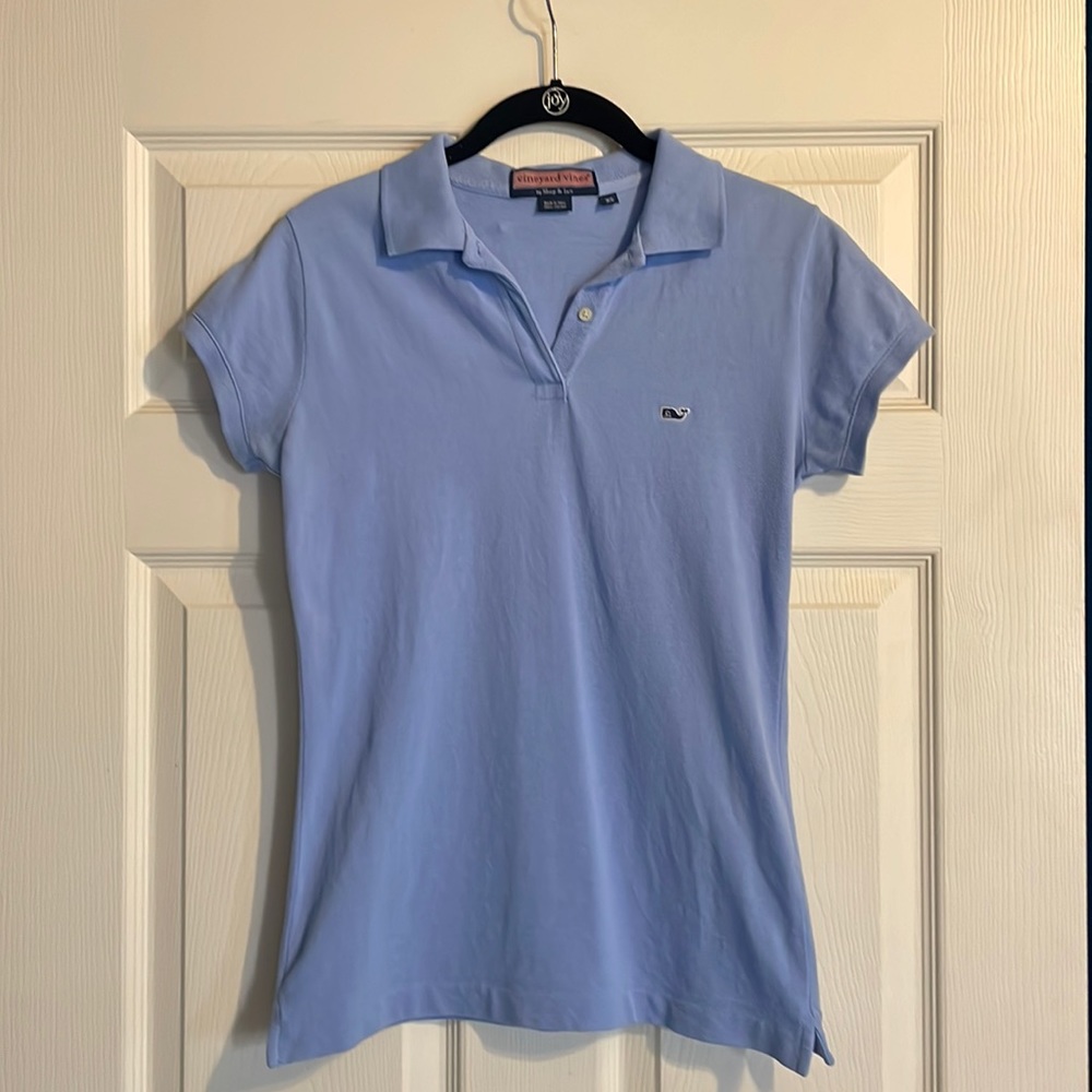 Vineyard Vines Polo Size XS